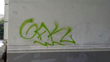 Graffiti